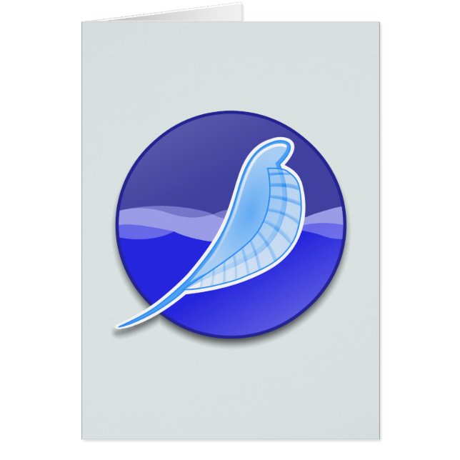 SeaMonkey-Logo (Voorkant)