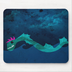 SeaMonster Muismat