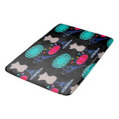 "Seamstress" Badmat (Gekanteld)