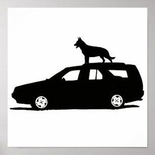 Seamus de Dog.png Poster