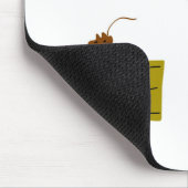 Seamus le tapis de souris de moutons (sans (Coin)