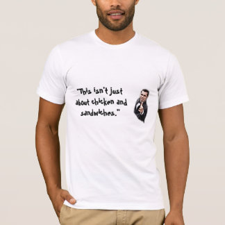 Sean Og T-Shirt