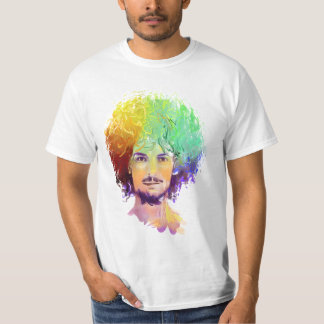 "Sean O'Malley art" T-shirt