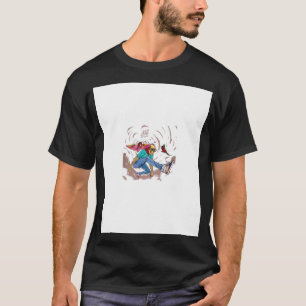 sean paul Graphic T-shirt