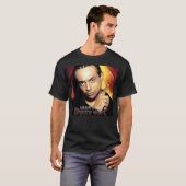 Sean Paul T-shirt (Voorkant volledig)
