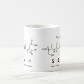 Sean peptide naam mok (Center)