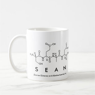 Sean peptide naam mok