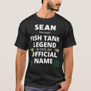 Sean T-shirt