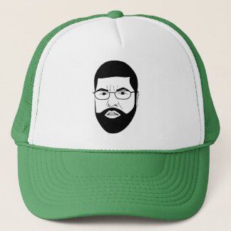 Sean Trucker Pet