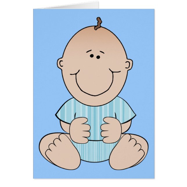 Séance de bébé (Devant)