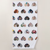 SEAN's Beach Towel 1 Strandlaken (Voorkant)