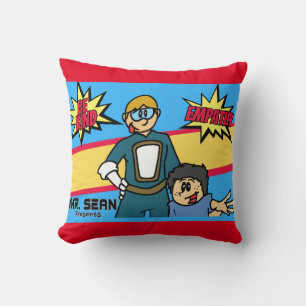 Seantron Super Hero Sierkussen