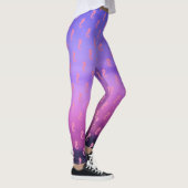 Seapaarden Leggings (Rechts)