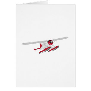 Seaplane