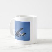 Seaplane Koffiemok (Voorkant links)