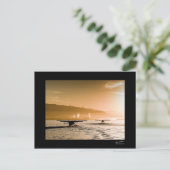 Seaplanes - Vancouver Briefkaart (Staand voorkant)