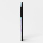 Seapunk, Vaporgolf fonecase Case-Mate iPhone Case (Achterkant/links)