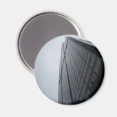 Sears toren magneet (Voorkant / Achterkant)