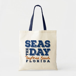 Seas Day Daytona Beach Florida sac fourre-tout