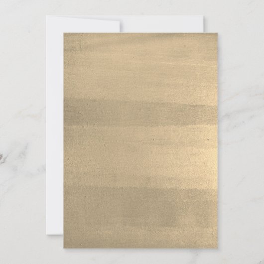 Seas & salutations Seashell Blue Holiday Carte pho (Dos)