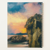 Seas the Day Inspirational Quote Planner (Dos)