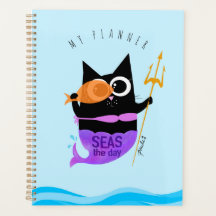 Seas the Day — Planificateur personnalisé