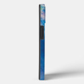 Seascape (1897) van Pierre-Auguste Renoir Case-Mate iPhone Case (Achterkant / Rechts)