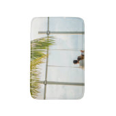 Seascape Badmat (Voorkant Verticaal)