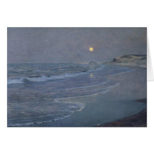 Seascape, c.1892-93