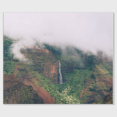 Seascape Cadeaupapier (Vlak)