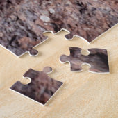 Seascape Crest Legpuzzel (Zijkant)