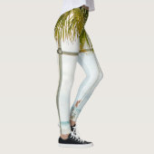 Seascape Leggings (Rechts)