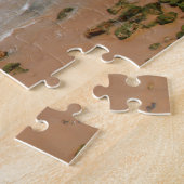 Seascape Legpuzzel (Zijkant)