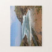 Seascape Legpuzzel (Verticaal)