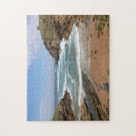 Seascape Legpuzzel