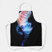 Seascape Schort (Voorkant)