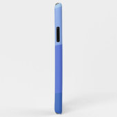 Seascape with Beach, Great Wave & Mount Sea Case (Achterkant/rechts)