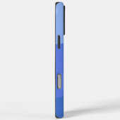 Seascape with Beach, Great Wave & Mount Sea Case (Achterkant / Rechts)