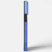 Seascape with Beach, Great Wave & Mount Sea Case (Achterkant / Rechts)