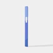 Seascape with Beach, Great Wave & Mount Sea Case iPhone Hoesje (Rechterkant)