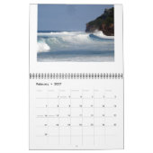 SEASCAPES KALENDER (Feb 2027)