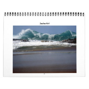 SEASCAPES KALENDER