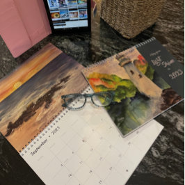 Seascapes Lighthouse Agenda Kalender