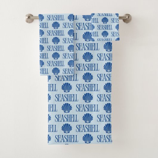 Seashell (En situation)