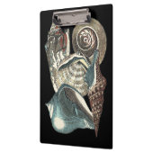 Seashell Anthology Klembord (Links)