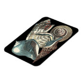 Seashell Anthology Magneet (Linkerzijde)