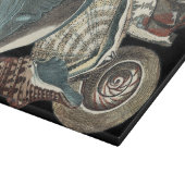 Seashell Anthology Snijplank (Hoek)