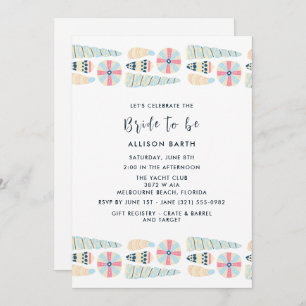 Seashell Beach Vrijgezellenfeest Party