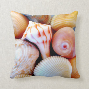 Seashell Collectie Pillow Kussen
