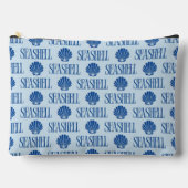 Seashell Etui (Voorkant)